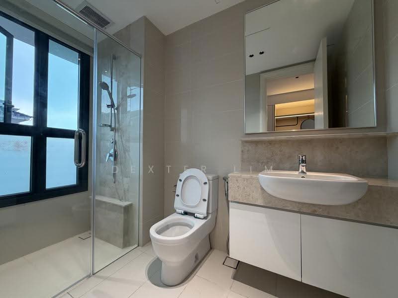 Condominium for Sale at Sastra U-Thant - Dexter Lim - PropertyGuru.com.my