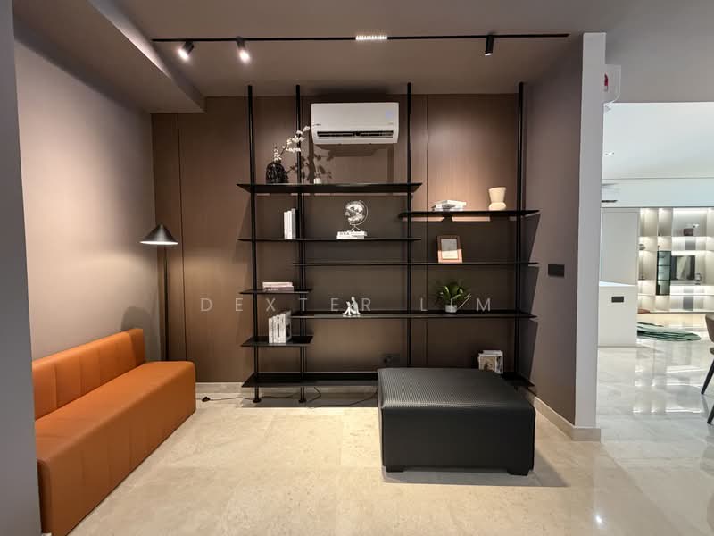 Kondominium untuk Dijual di Sastra U-Thant - Dexter Lim - PropertyGuru.com.my