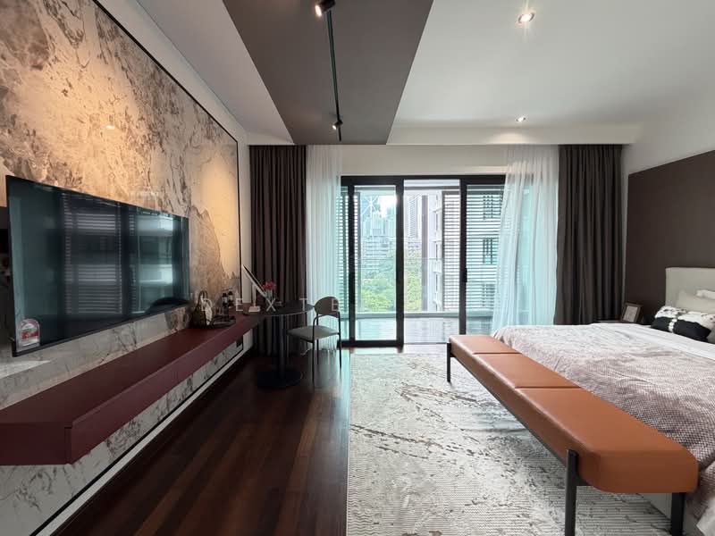 Kondominium untuk Dijual di Sastra U-Thant - Dexter Lim - PropertyGuru.com.my