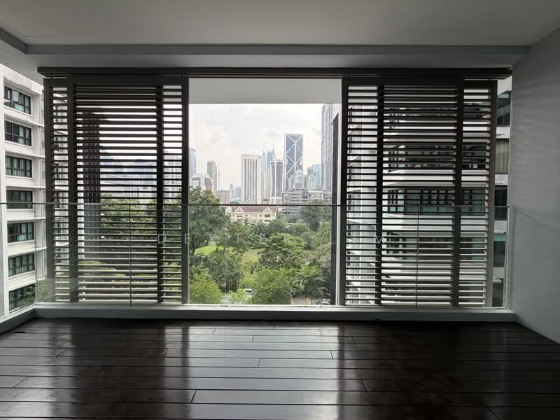 Kondominium untuk Dijual di Sastra U-Thant - Dexter Lim - PropertyGuru.com.my
