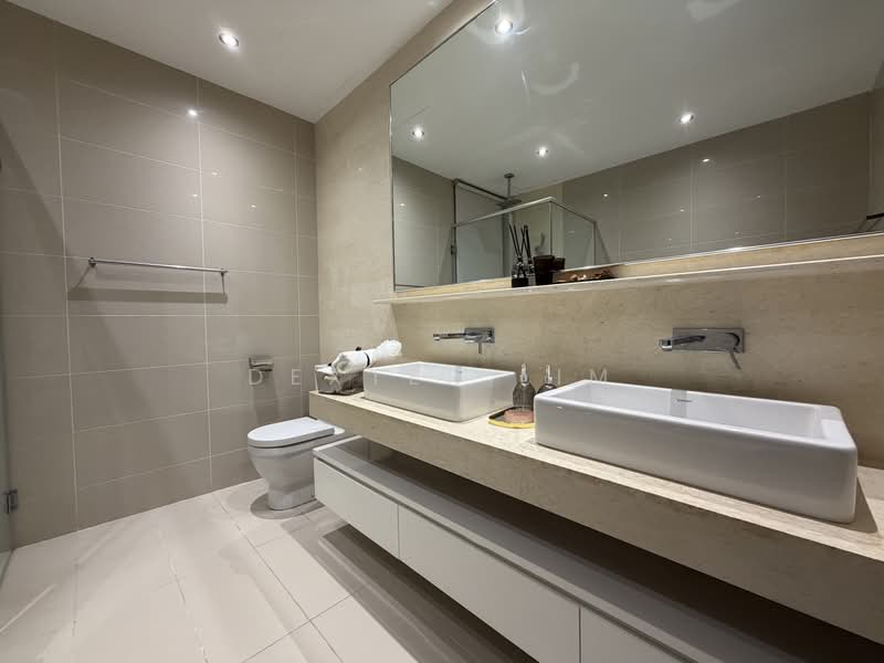 Kondominium untuk Dijual di Sastra U-Thant - Dexter Lim - PropertyGuru.com.my