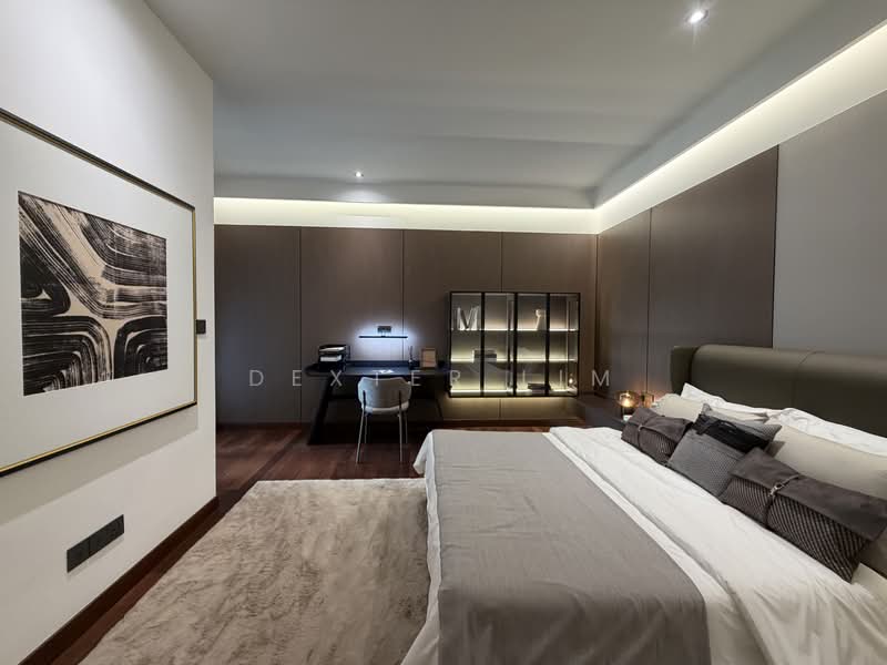 Kondominium untuk Dijual di Sastra U-Thant - Dexter Lim - PropertyGuru.com.my