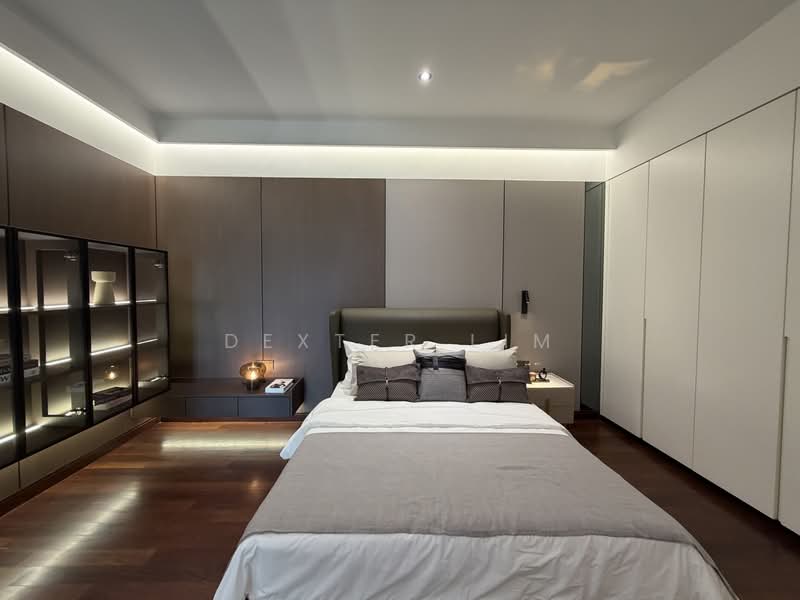 Kondominium untuk Dijual di Sastra U-Thant - Dexter Lim - PropertyGuru.com.my