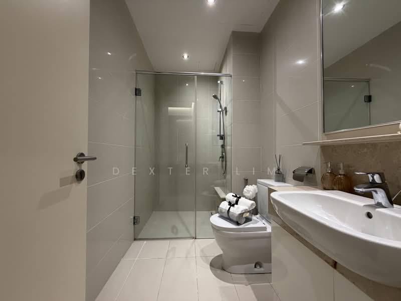 Kondominium untuk Dijual di Sastra U-Thant - Dexter Lim - PropertyGuru.com.my