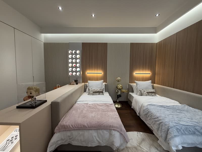 Kondominium untuk Dijual di Sastra U-Thant - Dexter Lim - PropertyGuru.com.my