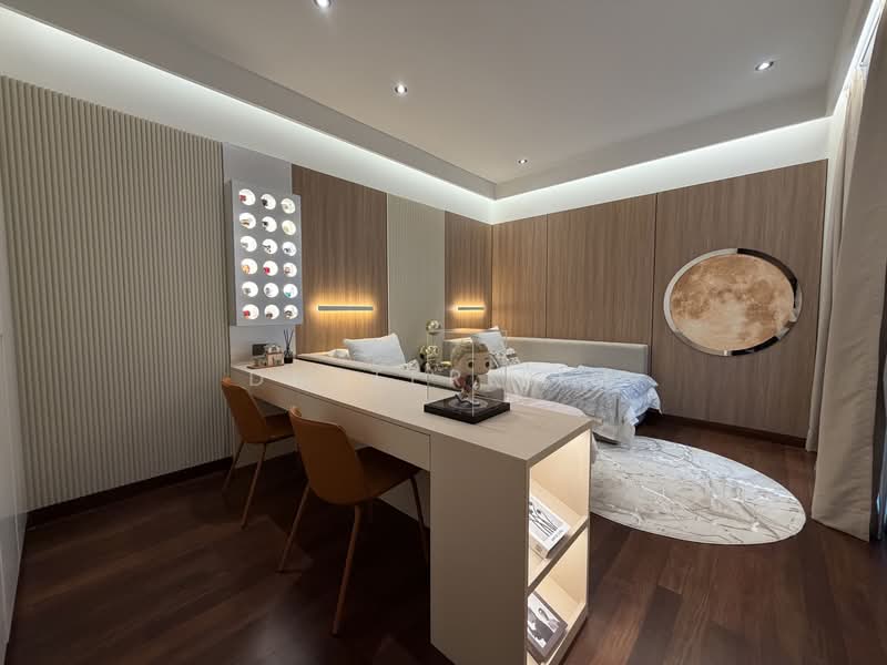 Kondominium untuk Dijual di Sastra U-Thant - Dexter Lim - PropertyGuru.com.my