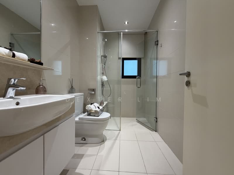 Kondominium untuk Dijual di Sastra U-Thant - Dexter Lim - PropertyGuru.com.my