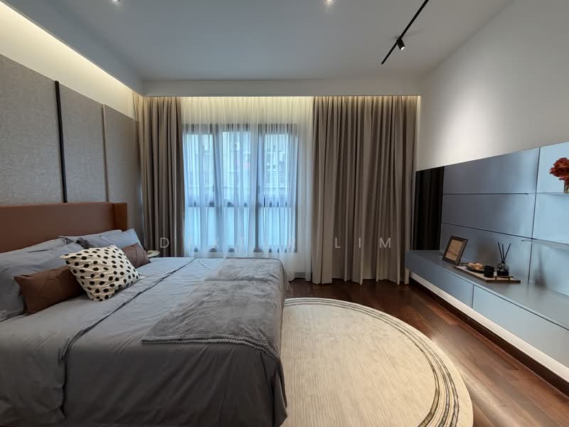 Kondominium untuk Dijual di Sastra U-Thant - Dexter Lim - PropertyGuru.com.my