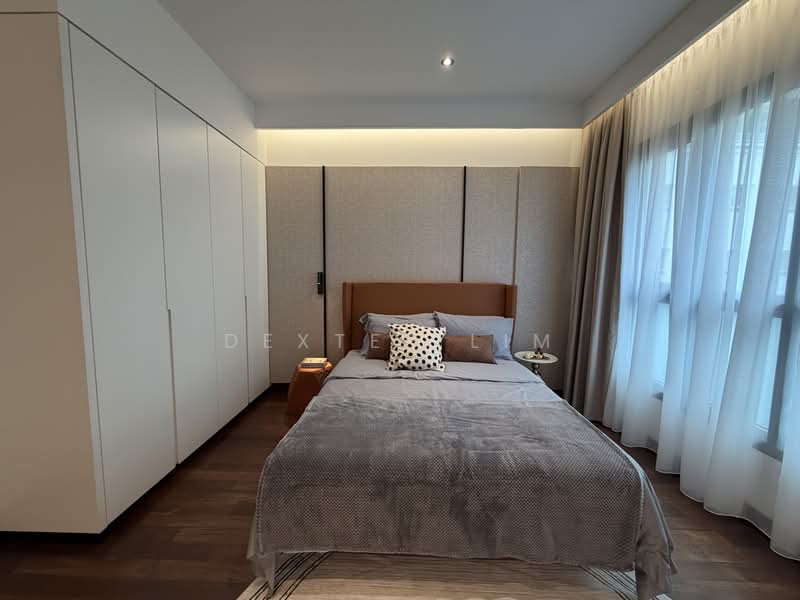 Kondominium untuk Dijual di Sastra U-Thant - Dexter Lim - PropertyGuru.com.my