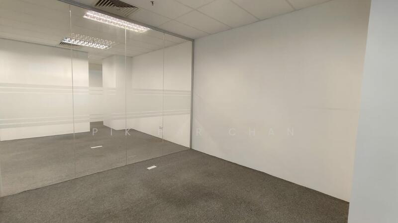 Office for Sale in KL Eco City (Kuala Lumpur) - Pik Har Chan - Interior - PropertyGuru.com.my