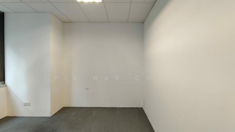 Office for Sale in KL Eco City (Kuala Lumpur) - Pik Har Chan - Interior - PropertyGuru.com.my