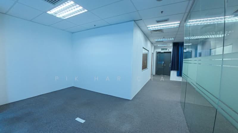 Pejabat untuk Dijual di KL Eco City (Kuala Lumpur) - Pik Har Chan - Interior - PropertyGuru.com.my