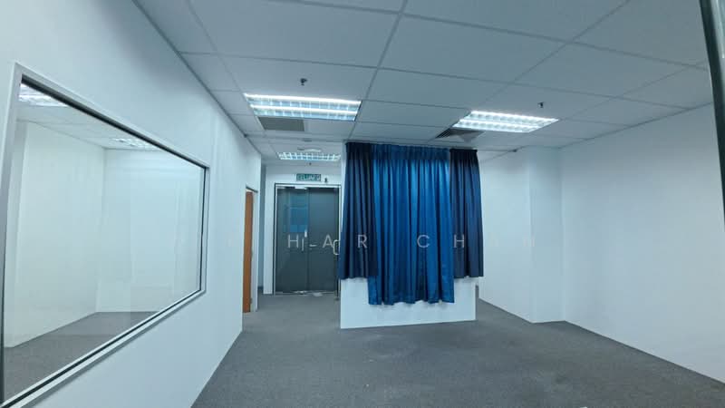 Pejabat untuk Dijual di KL Eco City (Kuala Lumpur) - Pik Har Chan - Interior - PropertyGuru.com.my