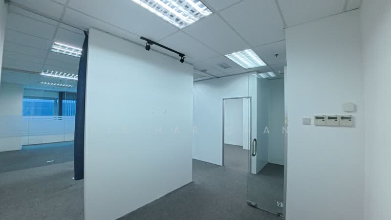 Pejabat untuk Dijual di KL Eco City (Kuala Lumpur) - Pik Har Chan - Interior - PropertyGuru.com.my