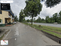 For Rent - Desa Plentong Industrial Park