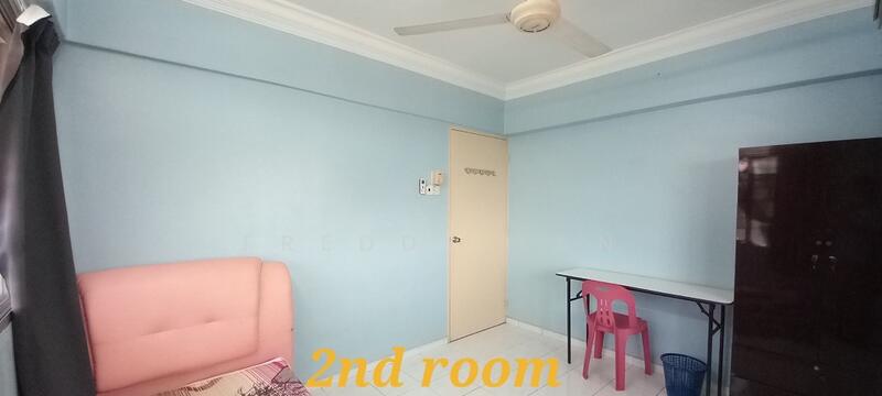 For Sale - Taman Pekaka Block 31