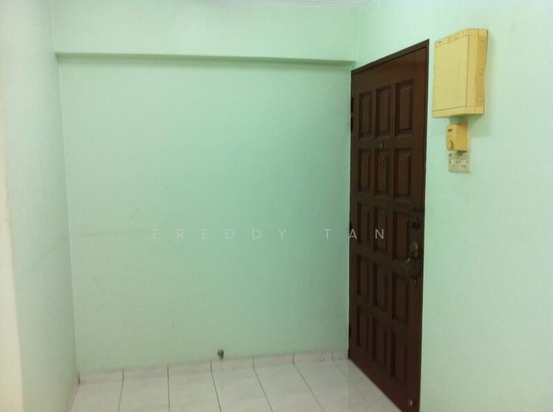 For Sale - Taman Pekaka Block 31