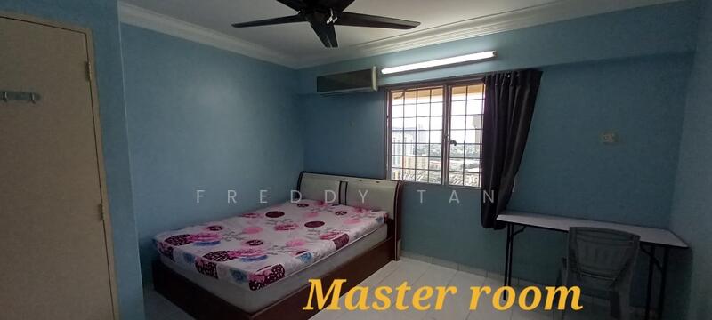 For Sale - Taman Pekaka Block 31