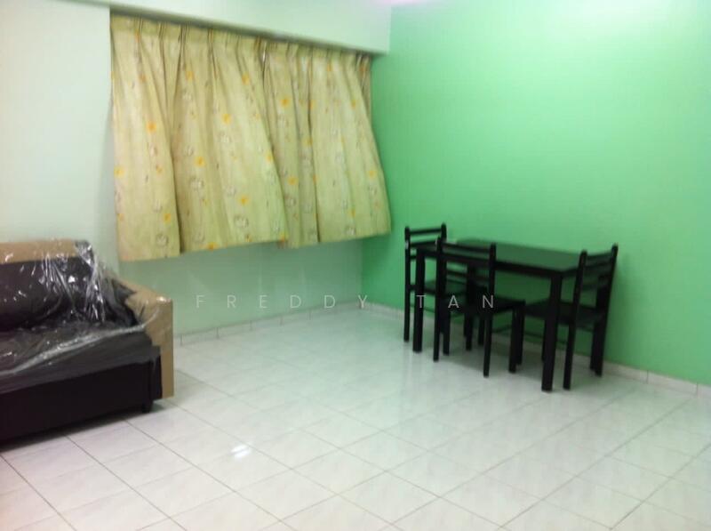 For Sale - Taman Pekaka Block 31