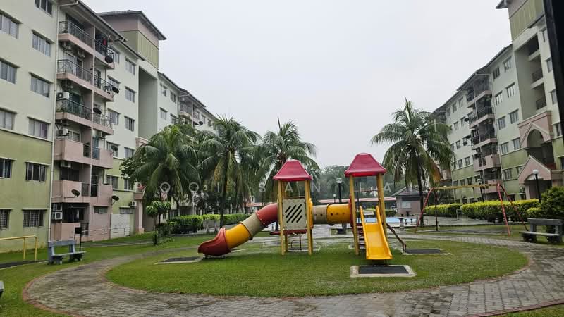 Apartment for Sale at Mas Kipark Damansara - Sharon Lai - Exterior - PropertyGuru.com.my