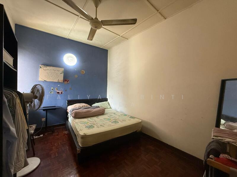 Untuk Dijual - Sri Kenangan