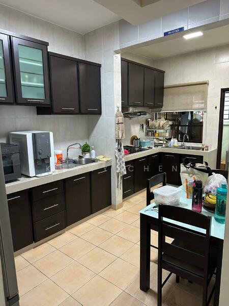 For Sale - Bandar Damai Perdana