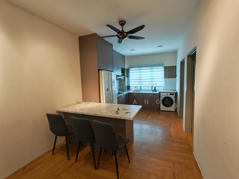 Untuk Dijual - Simfoni Perdana & Irama Perdana @ LBS Alam Perdana