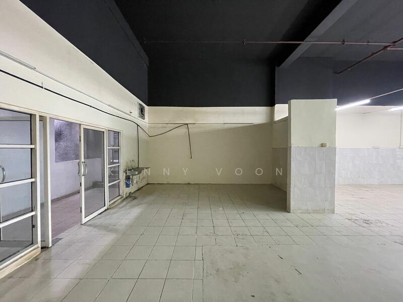 For Rent - Metropolitan Square