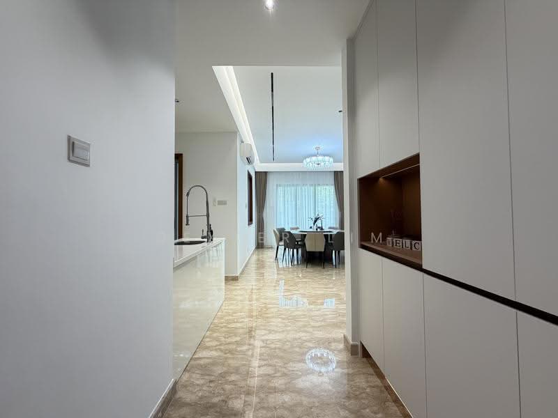 Condominium for Sale at 9 Madge - Dexter Lim - Corridor - PropertyGuru.com.my