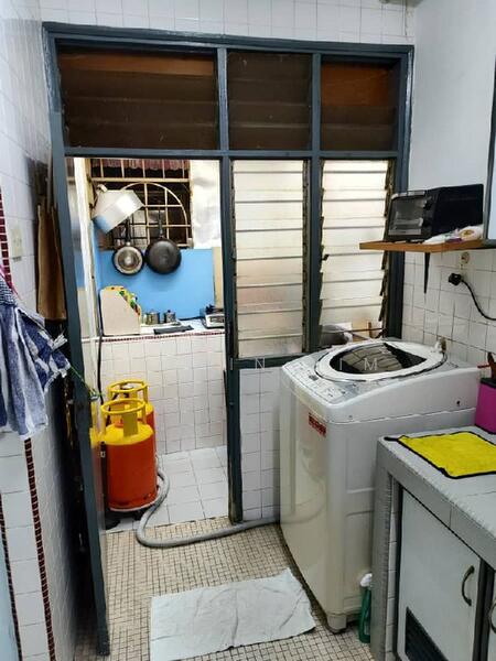 Apartment for Sale at Greenview Apartment - Calvin Lim - Kitchen - PropertyGuru.com.my