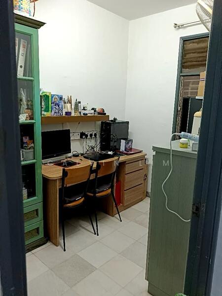 Apartment for Sale at Greenview Apartment - Calvin Lim - Study - PropertyGuru.com.my