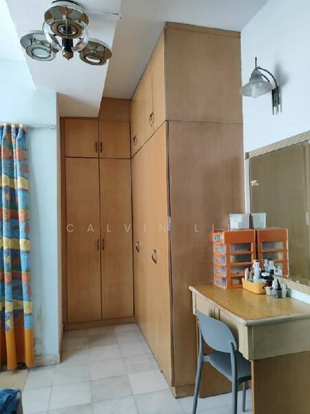 Apartment for Sale at Greenview Apartment - Calvin Lim - Bedroom - PropertyGuru.com.my