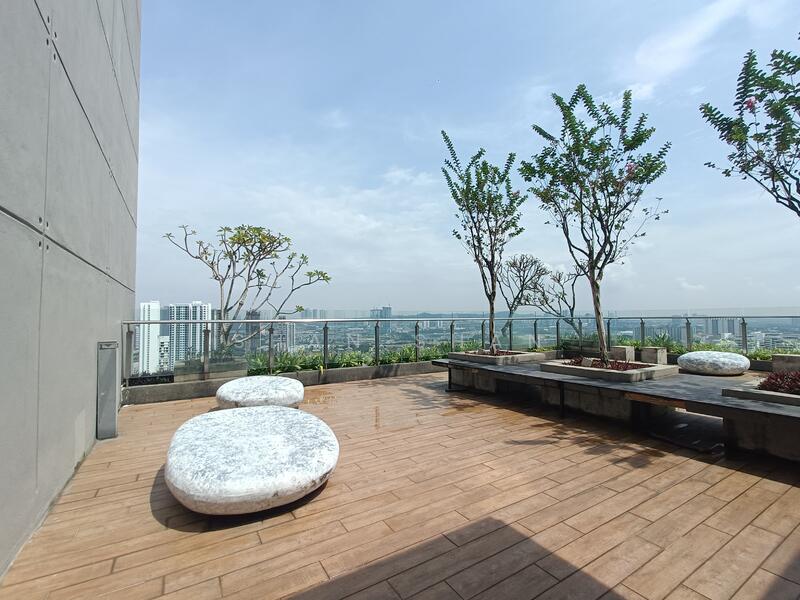 Untuk Dijual - USJ One (You One)