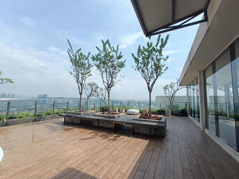 Untuk Dijual - USJ One (You One)