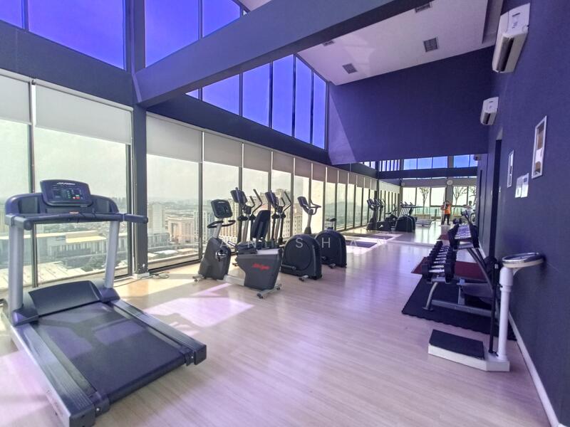 Untuk Dijual - USJ One (You One)