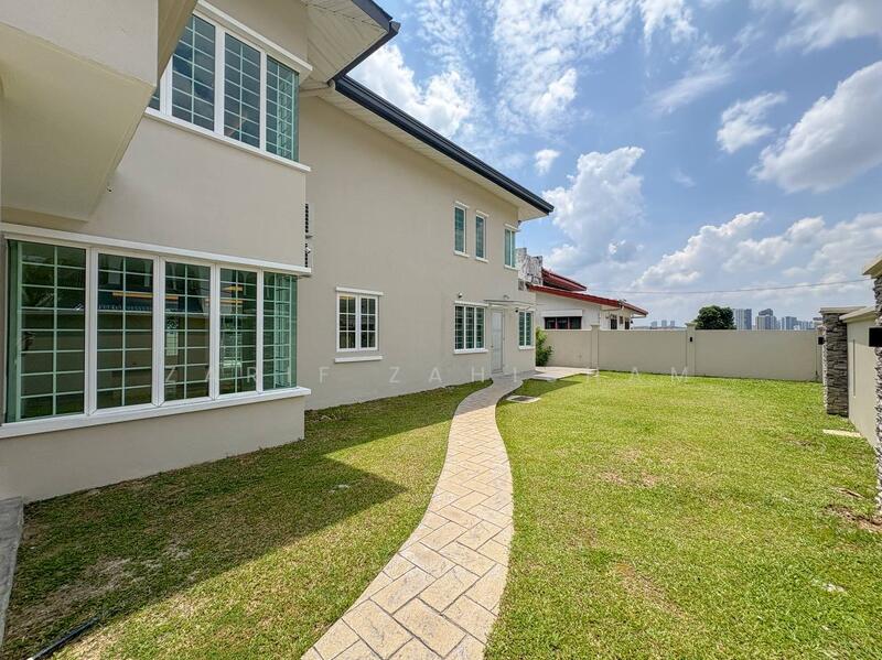 Untuk Dijual - Section 14