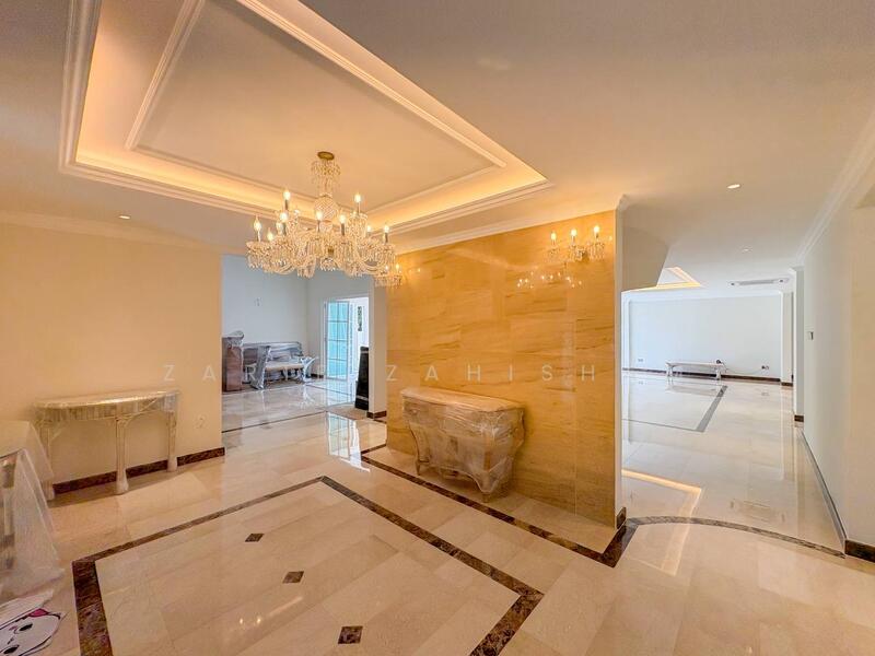 Untuk Dijual - Section 14