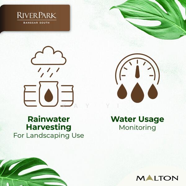 For Sale - River Park Bangsar South