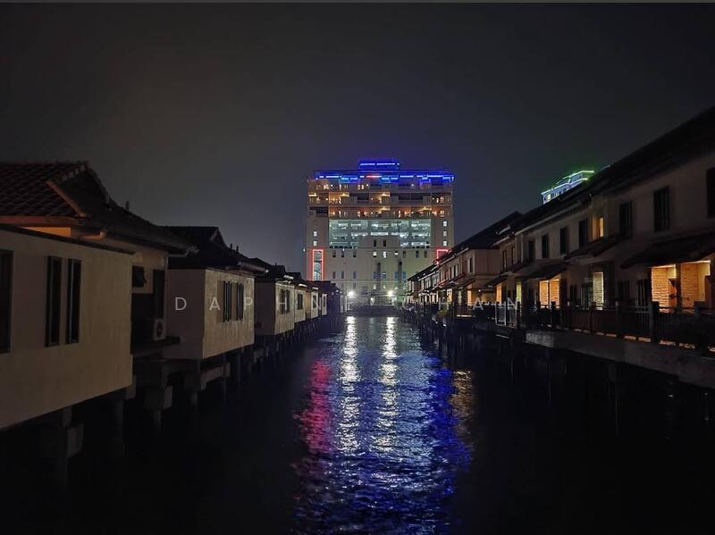 Untuk Dijual - Grand Lexis