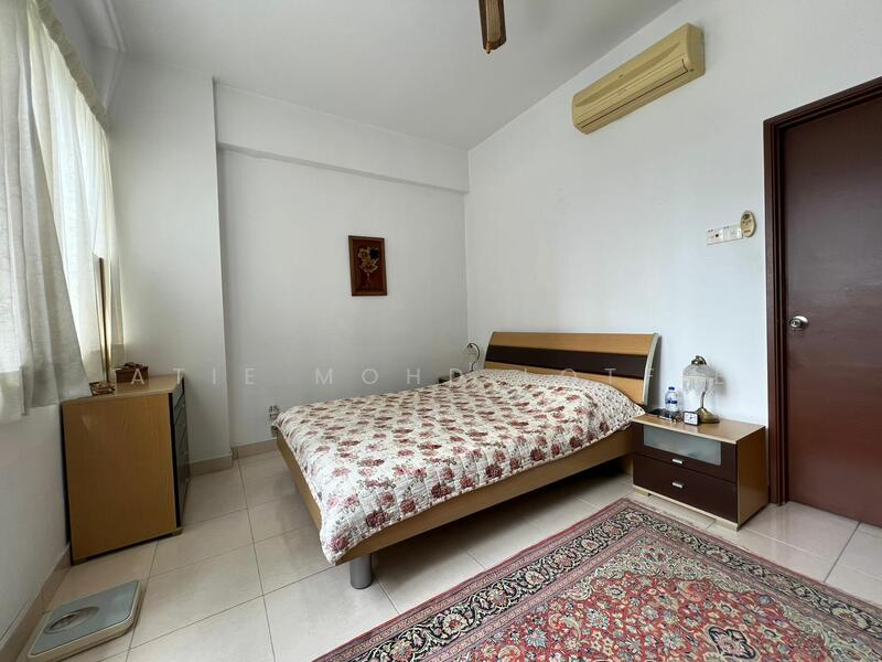 Condominium for Sale at Villa Wangsamas - Atie Mohd Lotfie - Bedroom - PropertyGuru.com.my