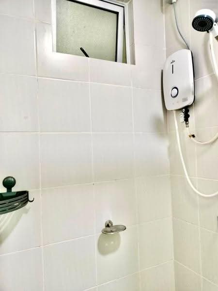 Apartment for Rent at Meridin Bayvue @ Sierra Perdana - Elleyna Soo - Bathroom - PropertyGuru.com.my