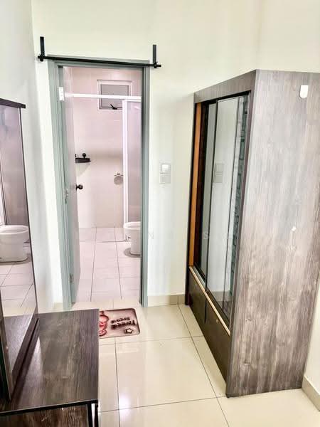 Apartment for Rent at Meridin Bayvue @ Sierra Perdana - Elleyna Soo - Bathroom - PropertyGuru.com.my