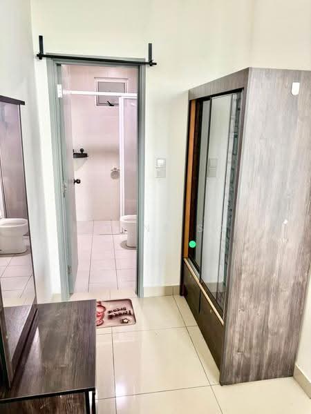 Apartment for Rent at Meridin Bayvue @ Sierra Perdana - Elleyna Soo - Bathroom - PropertyGuru.com.my