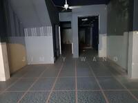 For Rent - GEORGETOWN 2 STOREY HERITAGE FACING HOSPITAL FOR RENT