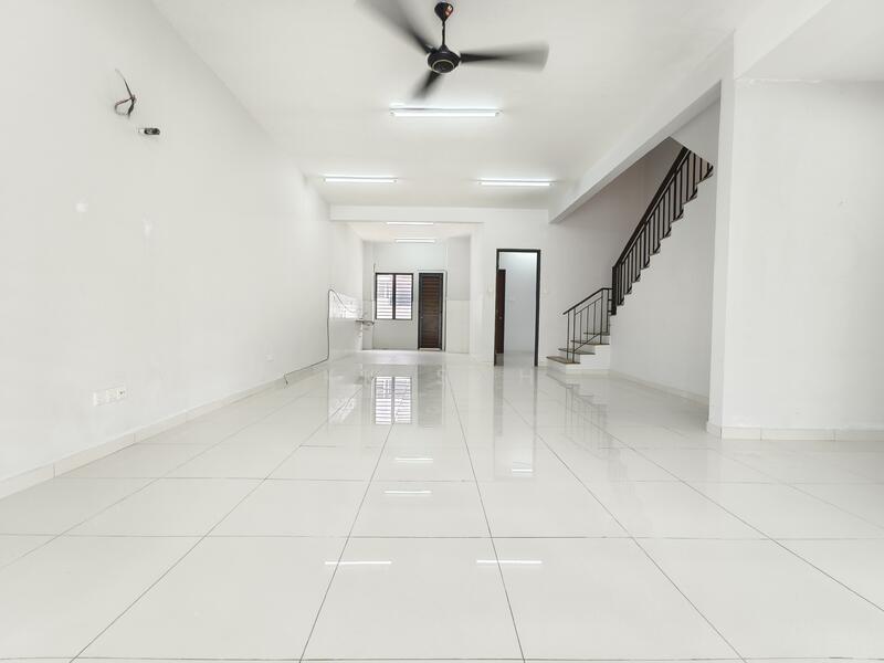 2-storey Terraced House for Sale in Kajang East (Semenyih) - KK Sah - PropertyGuru.com.my
