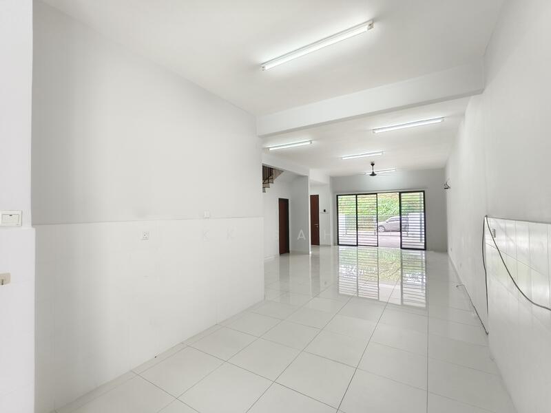 2-storey Terraced House for Sale in Kajang East (Semenyih) - KK Sah - PropertyGuru.com.my