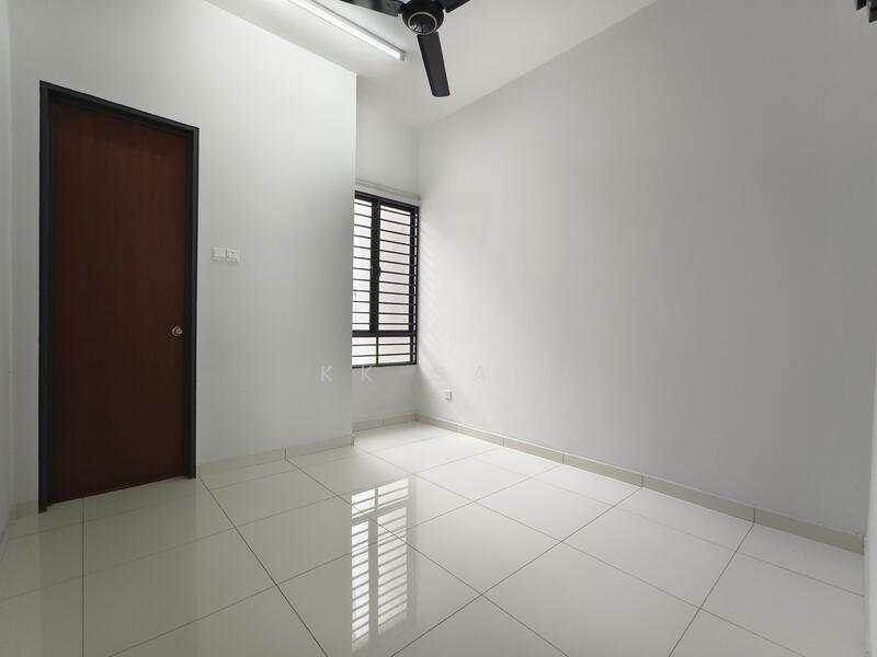 2-storey Terraced House for Sale in Kajang East (Semenyih) - KK Sah - PropertyGuru.com.my