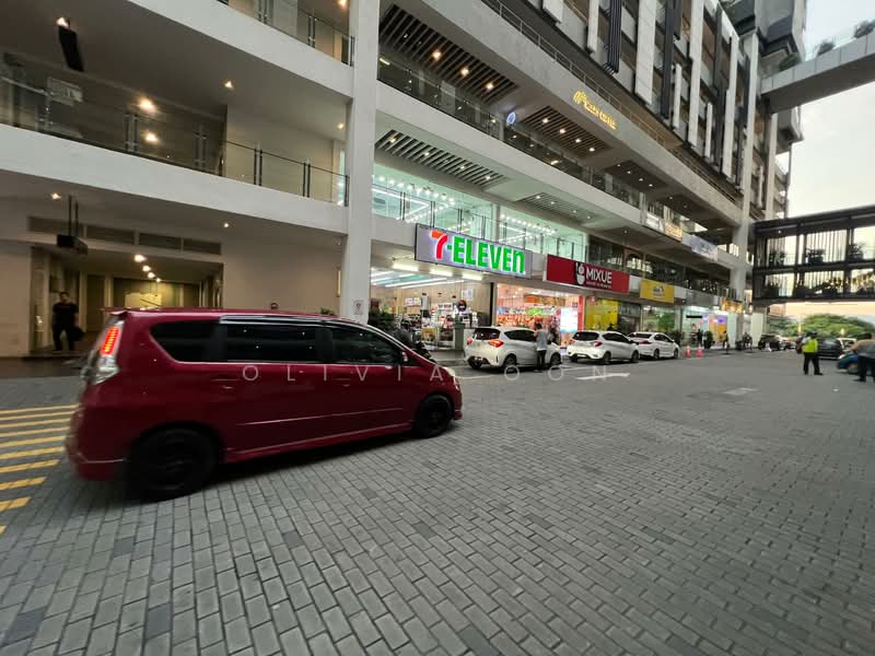 Shop for Sale in Sentul Pasar (Sentul) - Olivia Oon - Exterior - PropertyGuru.com.my
