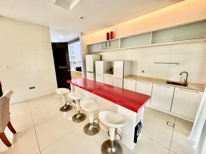 Semi-Detached House for Sale in East Ledang (Iskandar Puteri (Nusajaya)) - Janice . - Kitchen - PropertyGuru.com.my