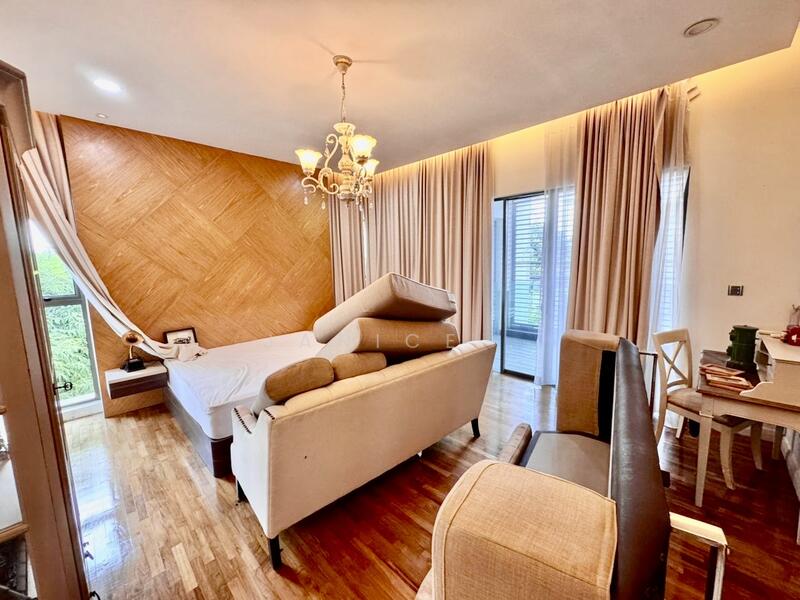 Semi-Detached House for Sale in East Ledang (Iskandar Puteri (Nusajaya)) - Janice . - Bedroom - PropertyGuru.com.my